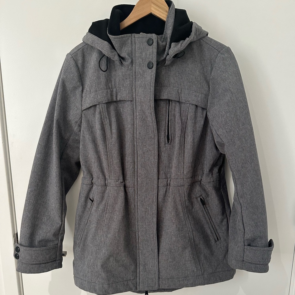 Calvin Klein performance jacket